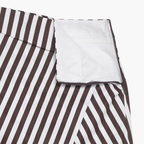 Váy Golf N Pinstripe Wrap Skirt Golf