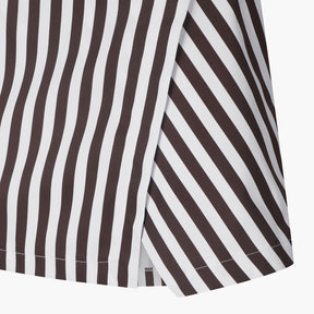 Váy Golf N Pinstripe Wrap Skirt Golf