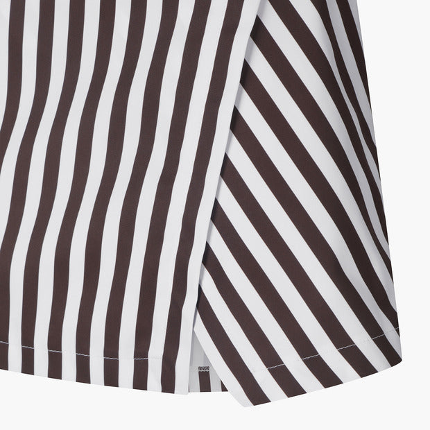 Váy Golf N Pinstripe Wrap Skirt Golf