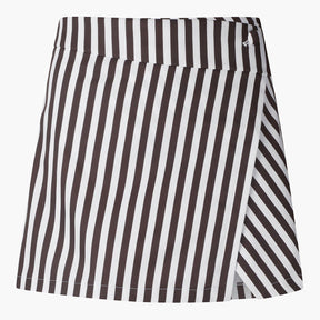 Váy Golf N Pinstripe Wrap Skirt Golf