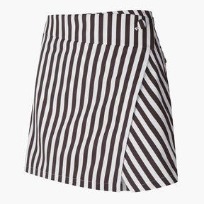 Váy Golf N Pinstripe Wrap Skirt Golf