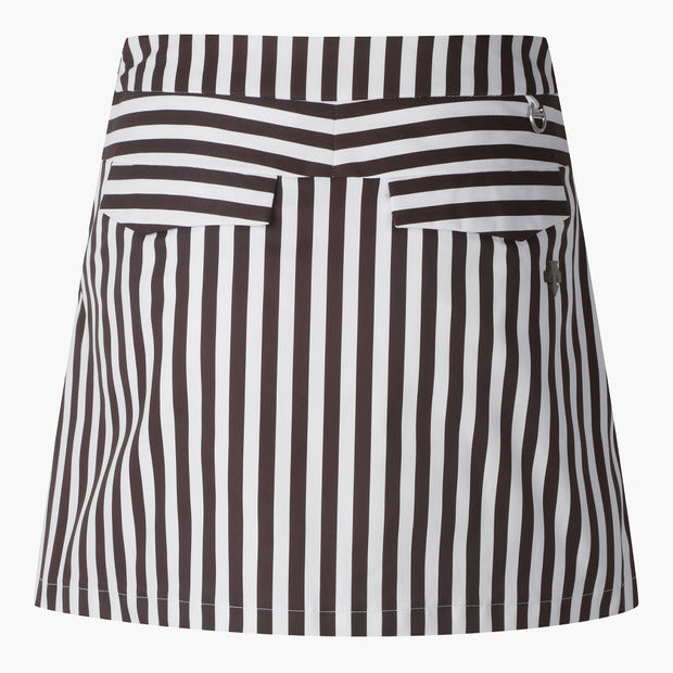 Váy Golf N Pinstripe Wrap Skirt Golf