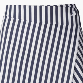 Váy Golf N Pinstripe Wrap Skirt Golf