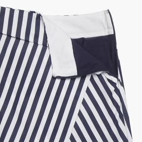 Váy Golf N Pinstripe Wrap Skirt Golf