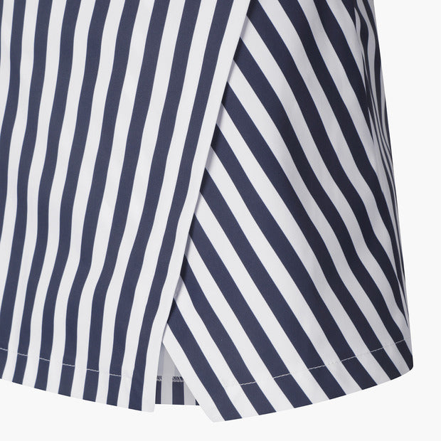 Váy Golf N Pinstripe Wrap Skirt Golf