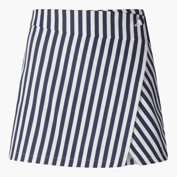 Váy Golf N Pinstripe Wrap Skirt Golf