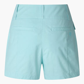 Qun Golf N Side Pocket Half Pants Qun Golf