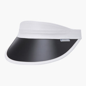 Nón Golf N Semi Pro Womens Transparent Frame Sunvisor Nón