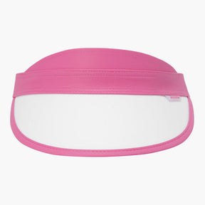 Nón Golf N Semi Pro Womens Transparent Frame Sunvisor Nón