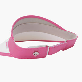 Nón Golf N Semi Pro Womens Transparent Frame Sunvisor Nón