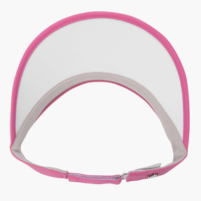 Nón Golf N Semi Pro Womens Transparent Frame Sunvisor Nón