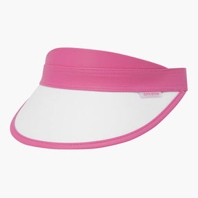 Nón Golf N Semi Pro Womens Transparent Frame Sunvisor Nón