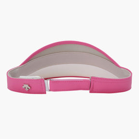 Nón Golf N Semi Pro Womens Transparent Frame Sunvisor Nón