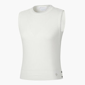 Áo Golf N Womens Spirit Hot Summer Knit Vest Áo Golf