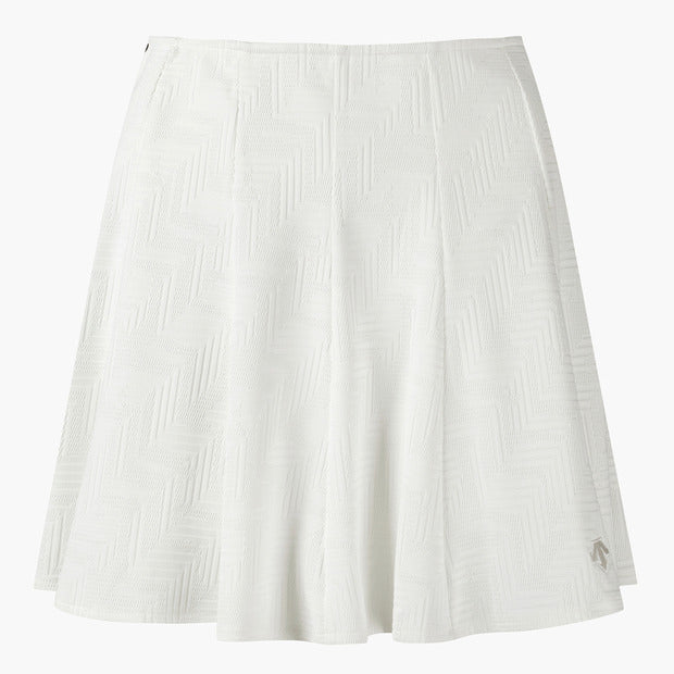 Váy Golf N Front Patterned Pleats Skirt Golf