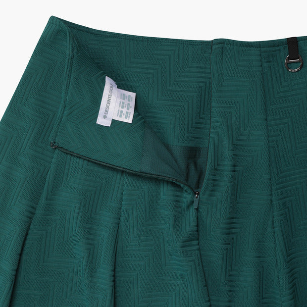 Váy Golf N Front Patterned Pleats Skirt Golf