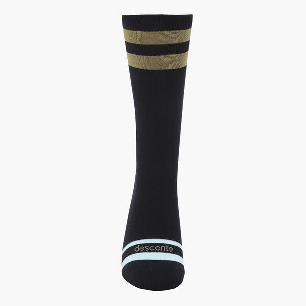 V Golf N Spirit Womens Crewsocks Golf