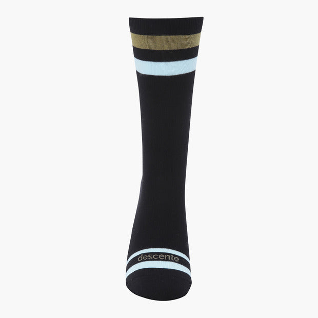 V Golf N Spirit Womens Crewsocks Golf