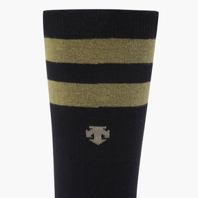 V Golf N Spirit Womens Crewsocks Golf