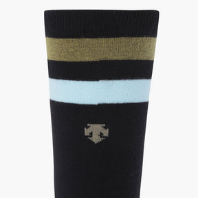 V Golf N Spirit Womens Crewsocks Golf