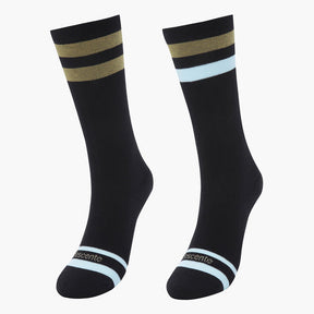 V Golf N Spirit Womens Crewsocks Golf