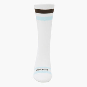 V Golf N Spirit Womens Crewsocks Golf