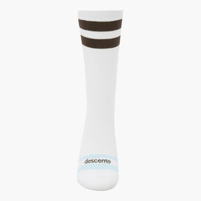 V Golf N Spirit Womens Crewsocks Golf