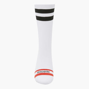 V Golf N Spirit Womens Crewsocks Golf