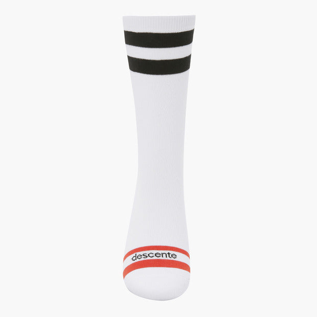 V Golf N Spirit Womens Crewsocks Golf