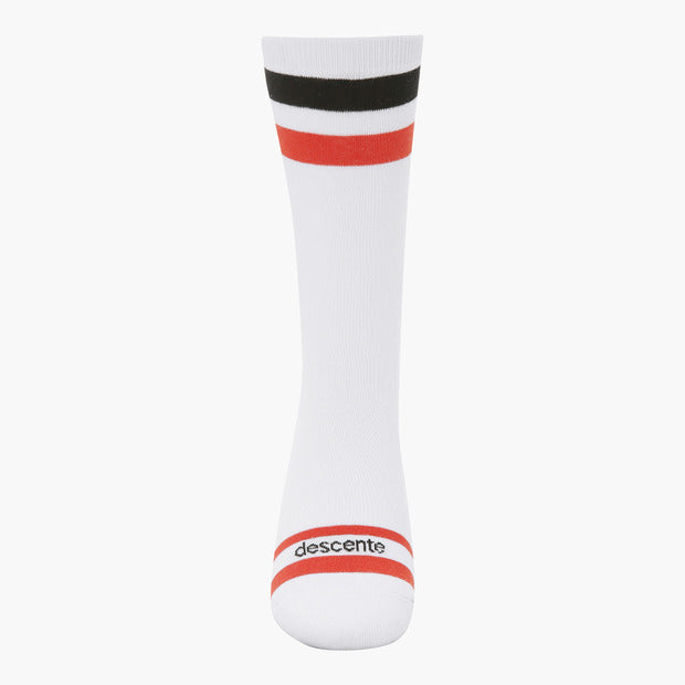 V Golf N Spirit Womens Crewsocks Golf