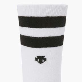 V Golf N Spirit Womens Crewsocks Golf