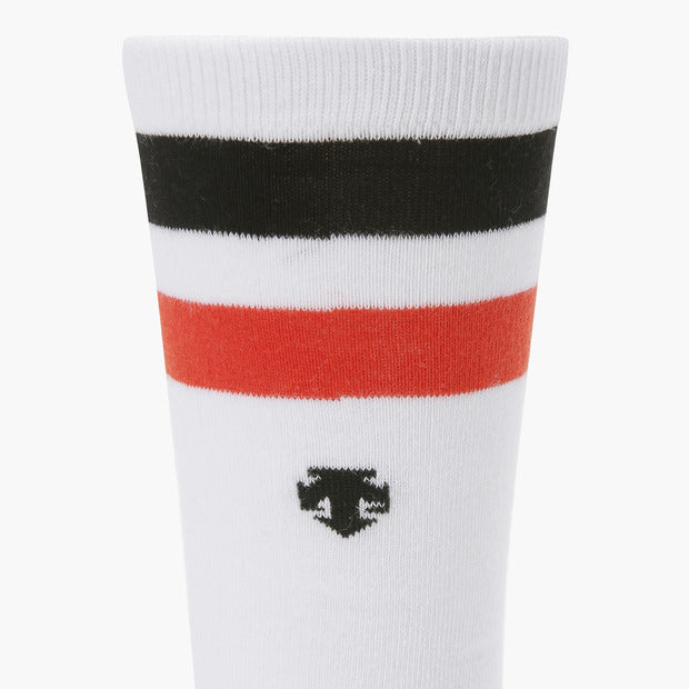 V Golf N Spirit Womens Crewsocks Golf