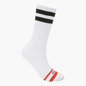 V Golf N Spirit Womens Crewsocks Golf