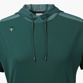 Áo Golf N Short Sleeve Hoodie T-Shirt Áo Golf