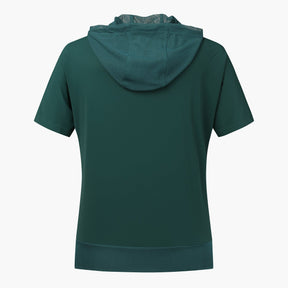 Áo Golf N Short Sleeve Hoodie T-Shirt Áo Golf