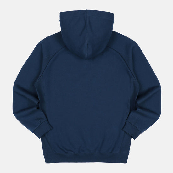 Áo Th Thao Unisex Cambridge French Terry Hood Áo Th Thao