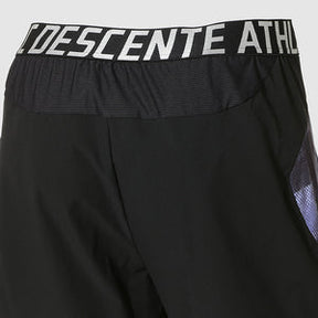 Qun Shorts Th Thao Nam Training [Motion] 2In1 Woven Qun Shorts Th Thao