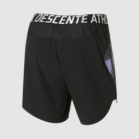 Qun Shorts Th Thao Nam Training [Motion] 2In1 Woven Qun Shorts Th Thao