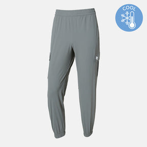 Qun Jogger Th Thao Nam Training Cooling Tricot Outpocket Qun Dài