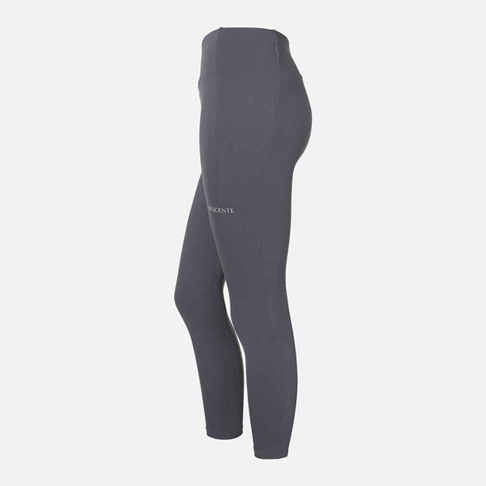 Qun Legging Basic Th Thao N Training Dolphinskin Midrise Qun Legging