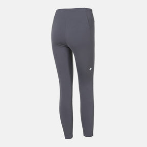 Qun Legging Basic Th Thao N Training Dolphinskin Midrise Qun Legging