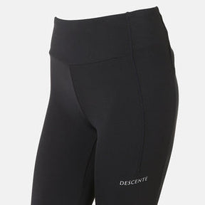 Qun Legging Basic Th Thao N Training Dolphinskin Midrise Qun Legging