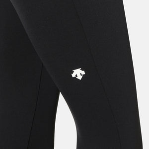 Qun Legging Basic Th Thao N Training Dolphinskin Midrise Qun Legging