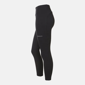 Qun Legging Basic Th Thao N Training Dolphinskin Midrise Qun Legging