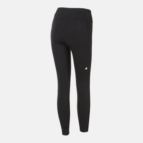 Qun Legging Basic Th Thao N Training Dolphinskin Midrise Qun Legging