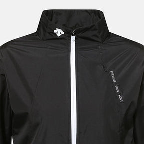 Áo Khoác Th Thao N Training Burning-Sweat Windbreaker Áo Khoác