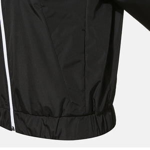 Áo Khoác Th Thao N Training Burning-Sweat Windbreaker Áo Khoác