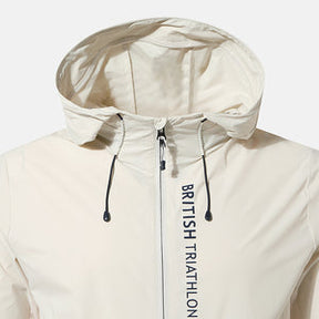 Áo Khoác Có Nón Th Thao Unisex Sco Hood Windbreaker Áo Khoác