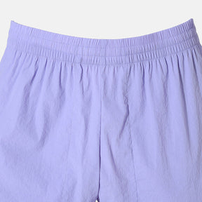 Qun Shorts Th Thao Unisex Uni Woven Qun Shorts Th Thao