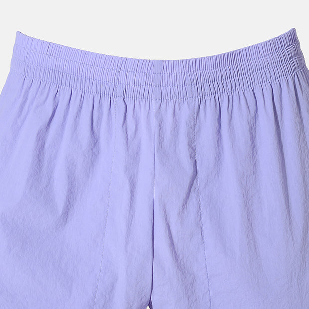 Qun Shorts Th Thao Unisex Uni Woven Qun Shorts Th Thao